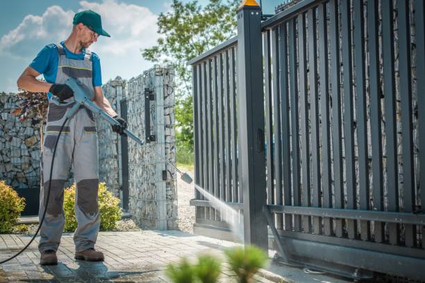 Best House Exterior Washing  in Monticello, KY