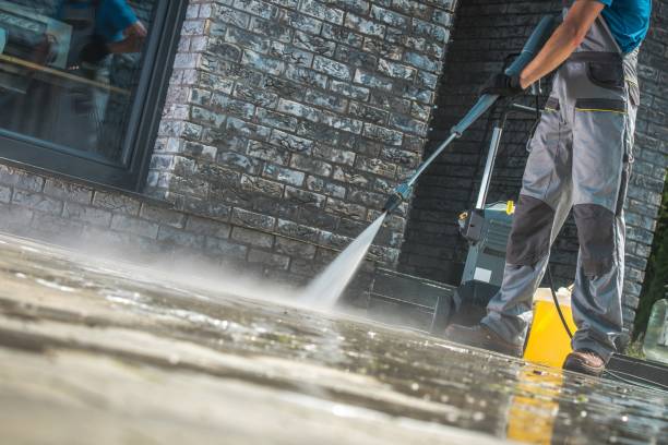 Best Sidewalk and Walkway Cleaning  in Monticello, KY