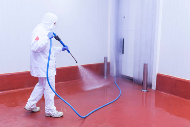 Reliable Monticello, KY Pressure Washing Solutions